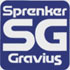Sprenker Gravius Logo